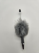 Plush Beadable Pens